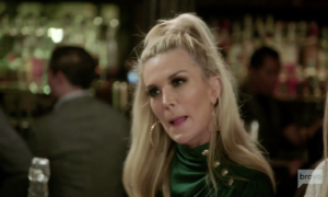 Tinsley Mortimer